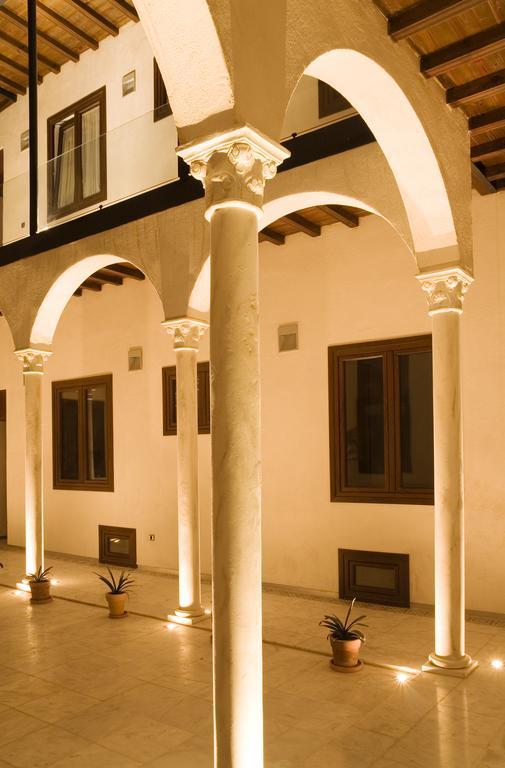 Sevilla Bustos Tavera Vft Appartement Sevilla
