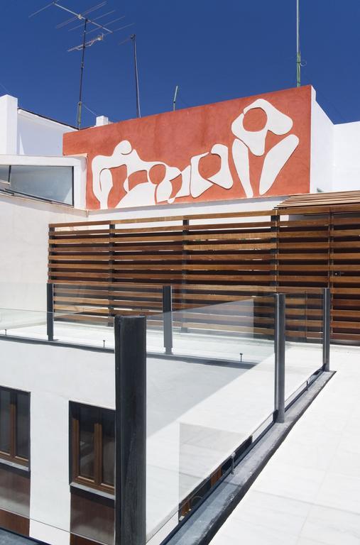 Sevilla Bustos Tavera Vft Appartement