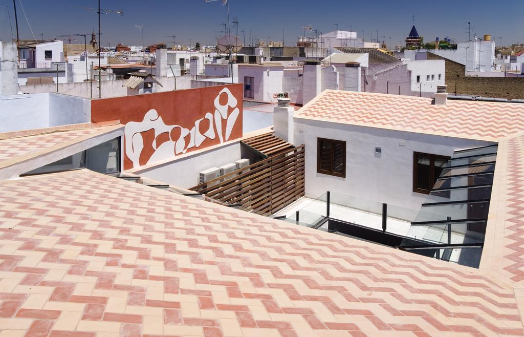 Sevilla Bustos Tavera Vft Appartement *