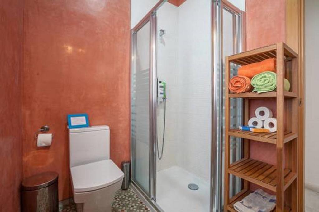 Appartement Sevilla Bustos Tavera Vft *