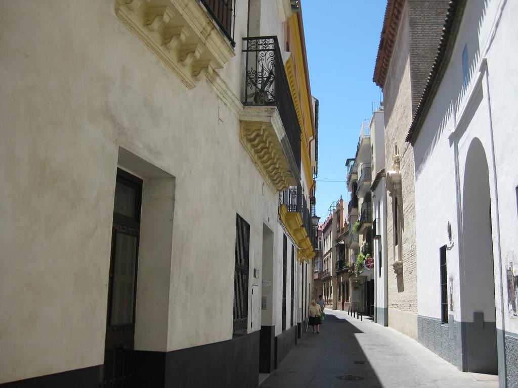 Sevilla Bustos Tavera Vft Sevilla