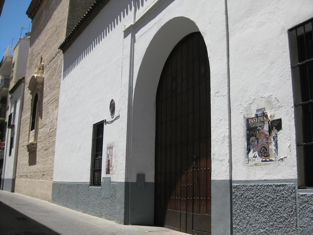 Appartement Sevilla Bustos Tavera Vft