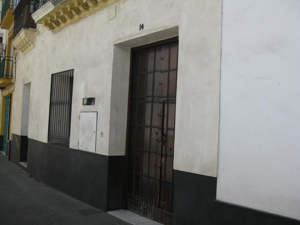 Appartement Sevilla Bustos Tavera Vft Sevilla