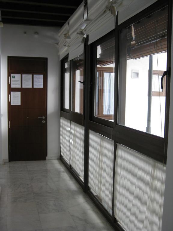 Appartement Sevilla Bustos Tavera Vft *