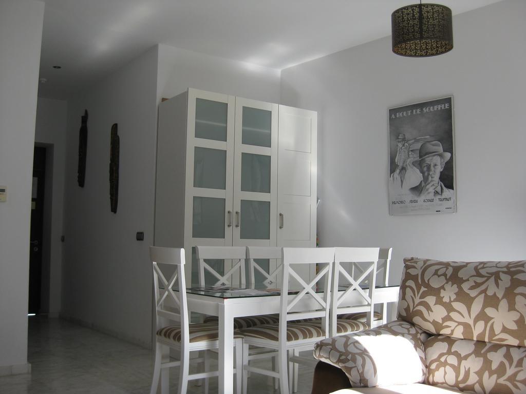 Appartement Sevilla Bustos Tavera Vft Sevilla