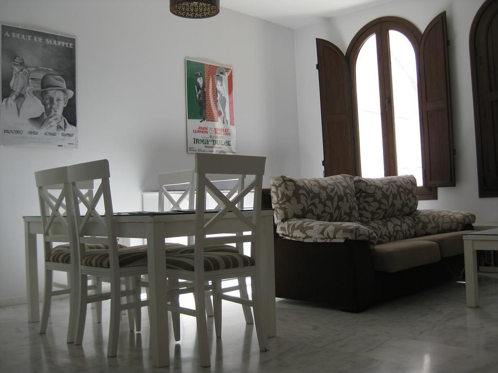 Appartement Sevilla Bustos Tavera Vft *