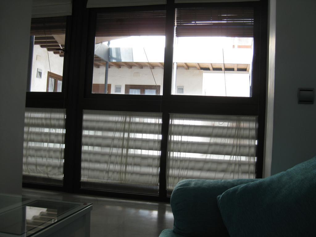 Appartement Sevilla Bustos Tavera Vft *