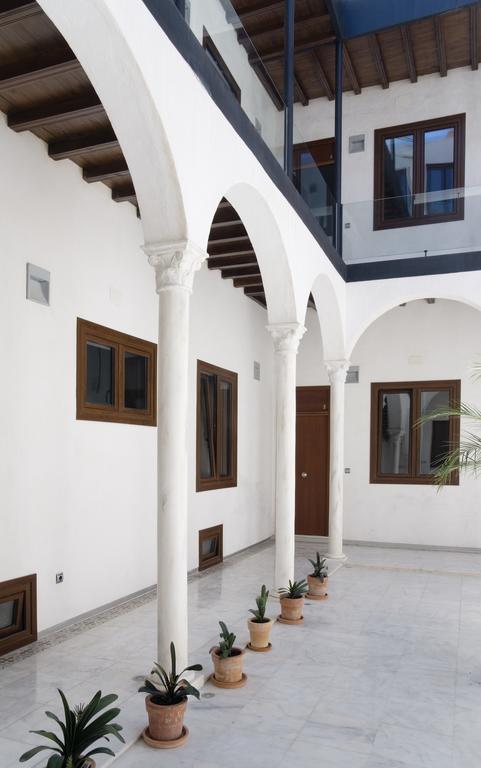 Appartement Sevilla Bustos Tavera Vft *