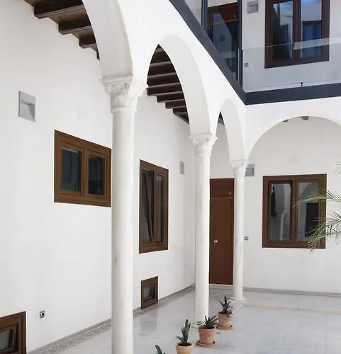 Sevilla Bustos Tavera Vft
