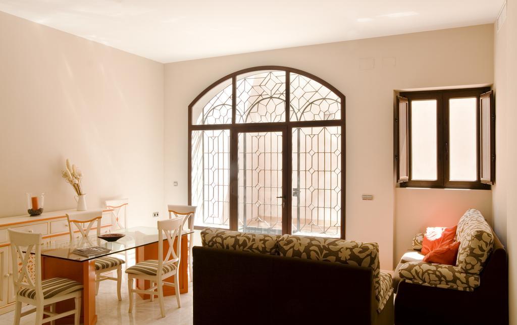 Sevilla Bustos Tavera Vft Appartement *