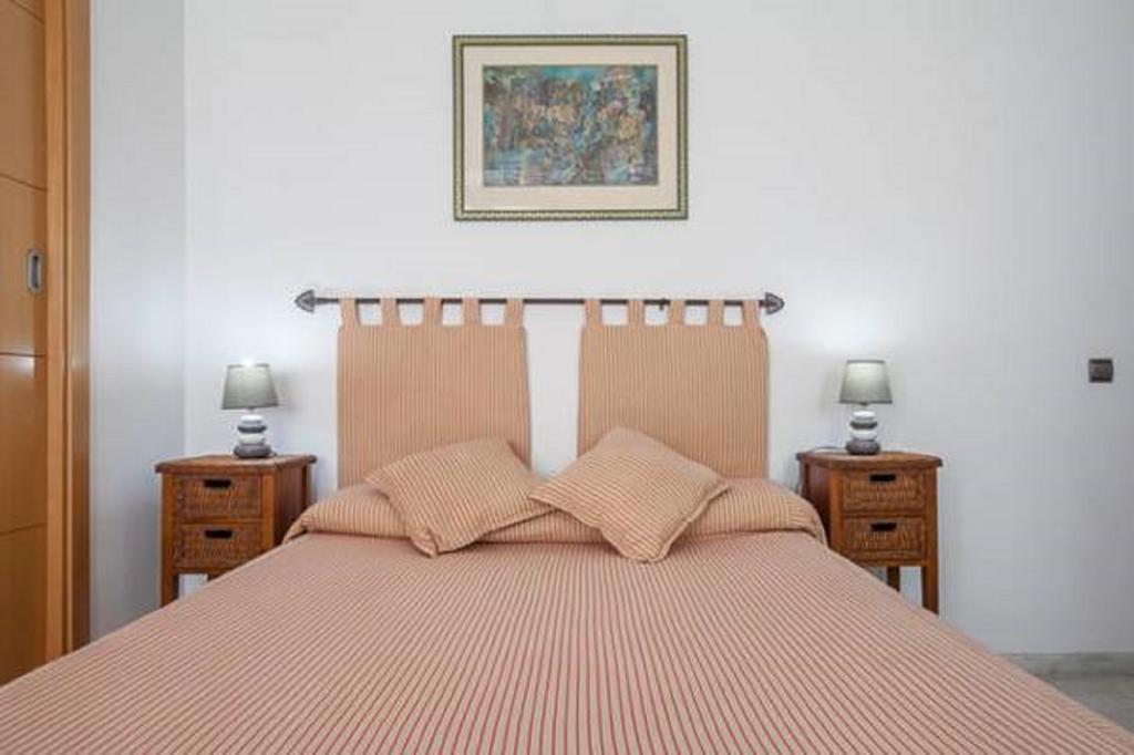 Appartement Sevilla Bustos Tavera Vft *
