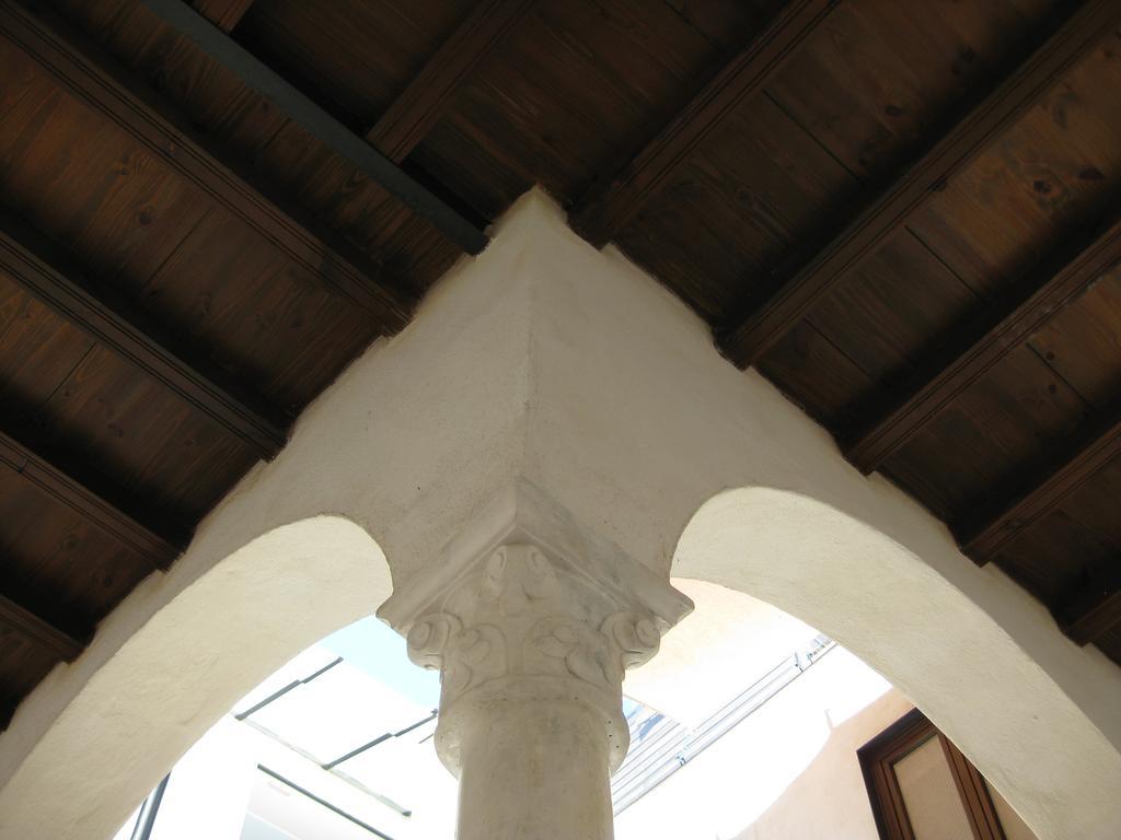 Appartement Sevilla Bustos Tavera Vft
