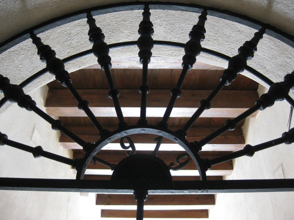 Appartement Sevilla Bustos Tavera Vft