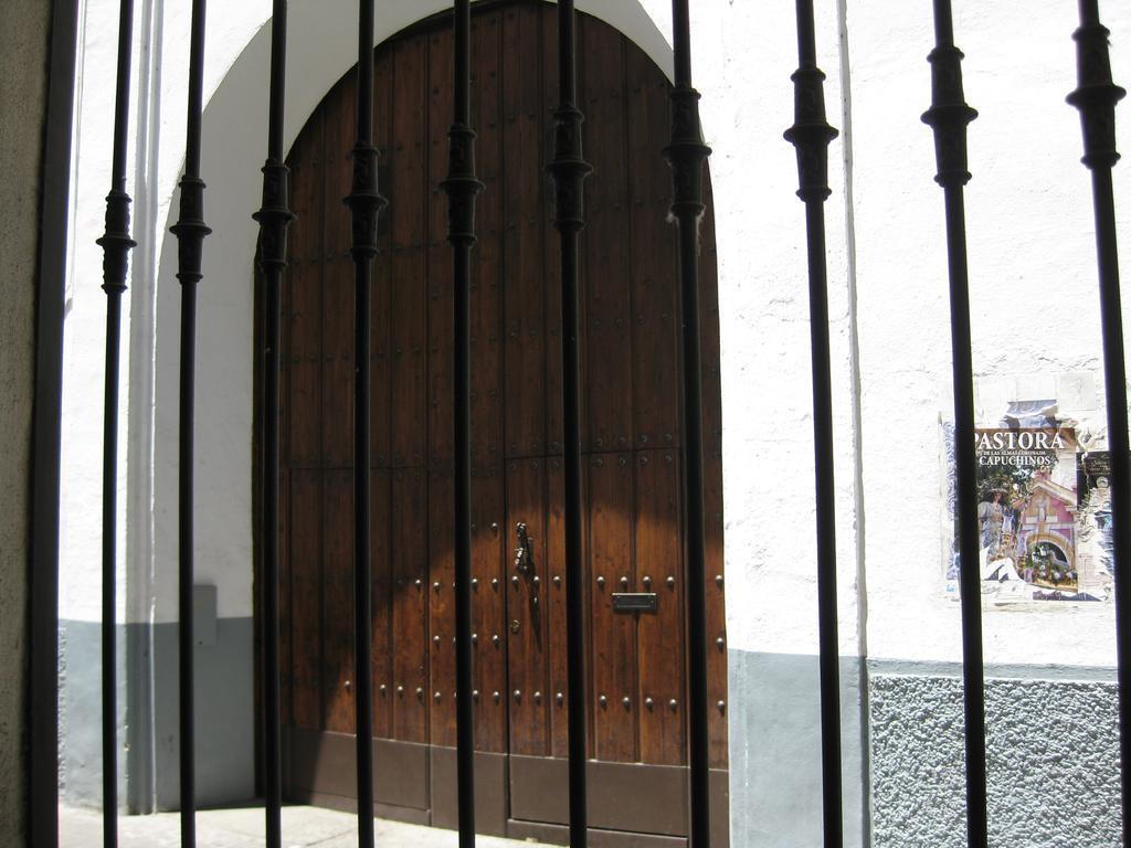 Appartement Sevilla Bustos Tavera Vft