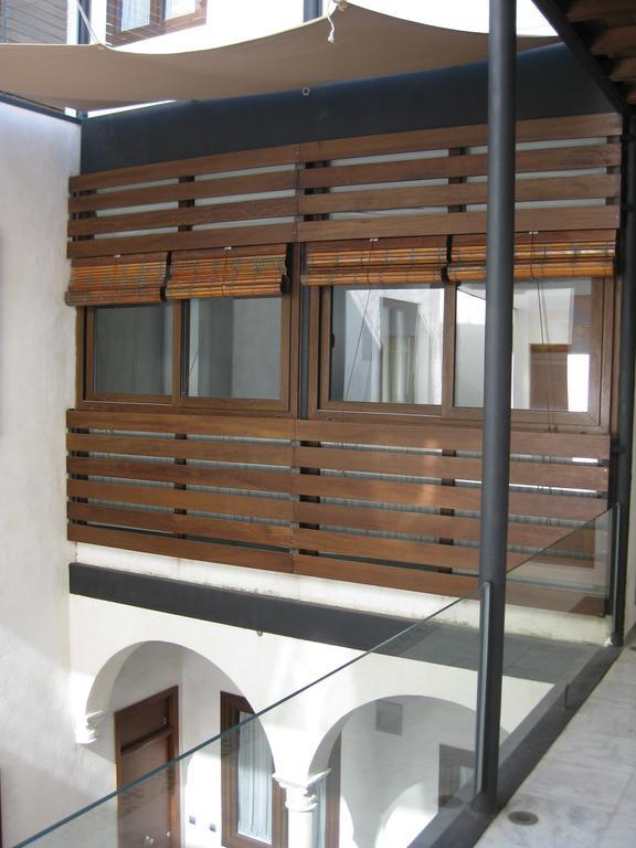 Appartement Sevilla Bustos Tavera Vft Séville