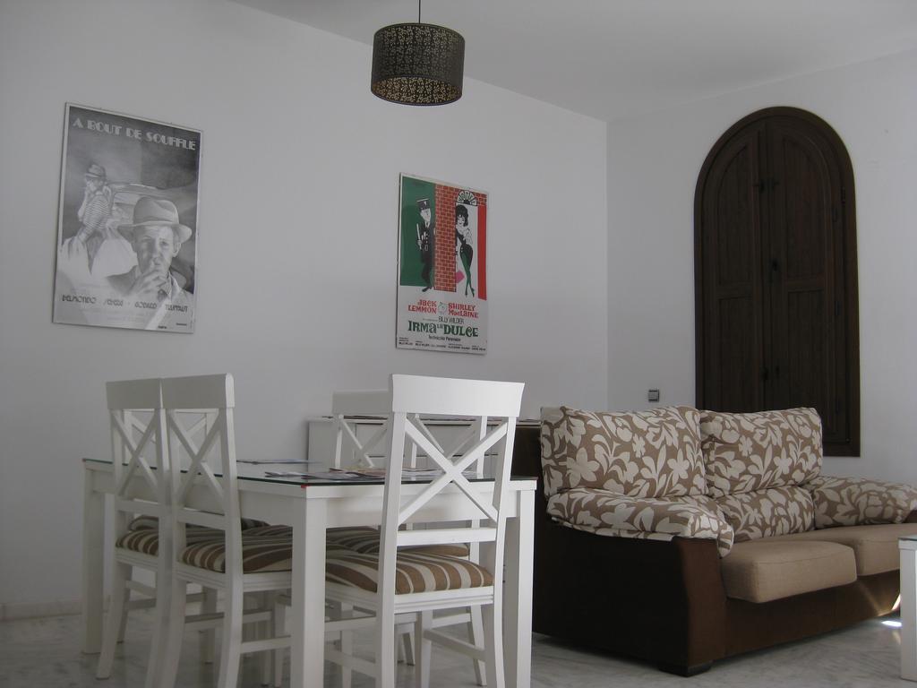 Appartement Sevilla Bustos Tavera Vft Séville
