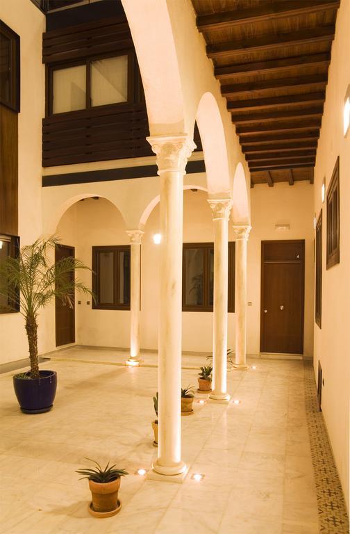 Appartement Sevilla Bustos Tavera Vft
