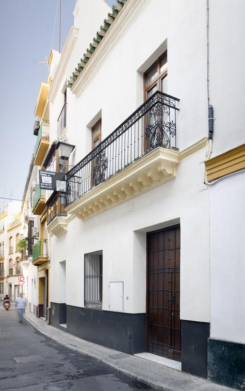 Appartement Sevilla Bustos Tavera Vft