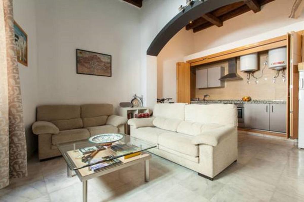 Sevilla Bustos Tavera Vft Appartement *