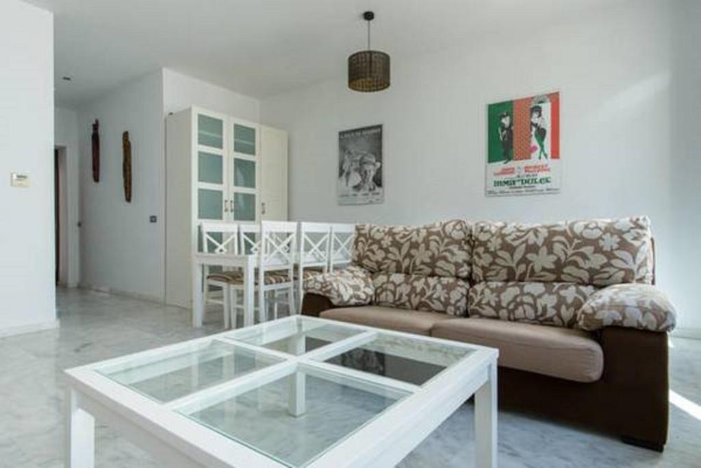 Appartement Sevilla Bustos Tavera Vft Séville