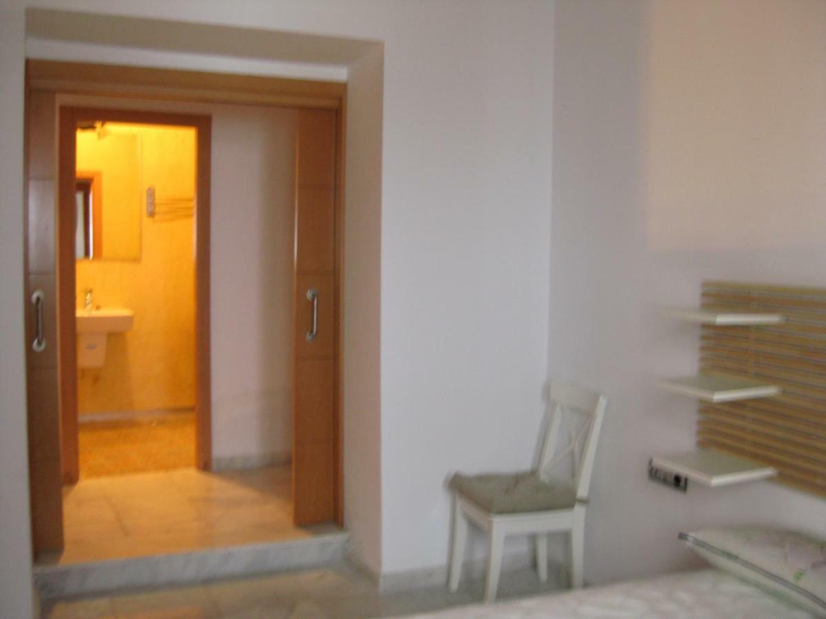 Sevilla Bustos Tavera Vft Appartement